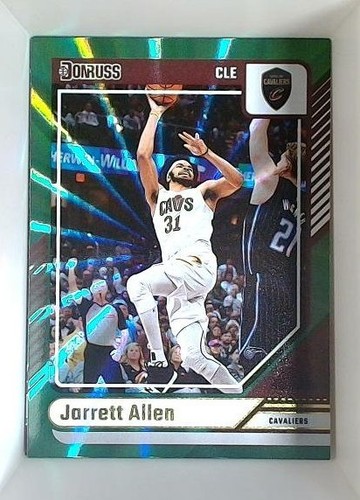 2024 panini donruss jarrett - panini,