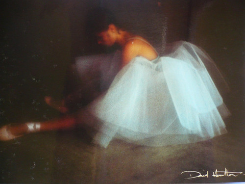 Carte postale david - postale,