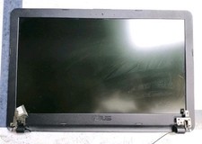 Écran Complet + Charnières - Pour PC ASUS R540L Fonctionnel