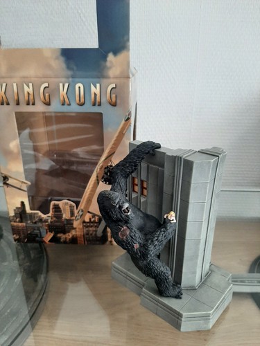 Coffret king kong avec - coffret, "