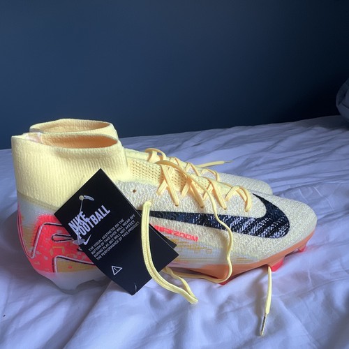 Nike mercurial zoom superfly - superfly, 9