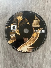 Jade Cocoon Ps1 Pal Fr