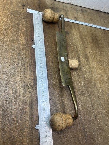 Plane bois outil ancien - bois,