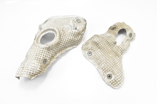 Bouclier thermique - , du