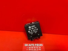 AUDI A3 8L A6 C5 RELAIS 361 4A0907440