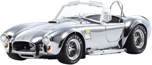 Kyosho original shelby - kyosho,