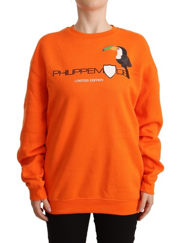 Pull manches longues - , imprimé