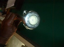 canne a système porte montre