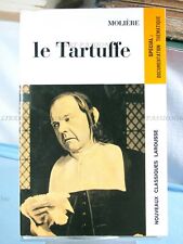 LE TARTUFFE, MOLIÈRE