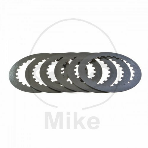 Set disques embrayage - disques, acier