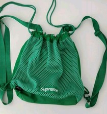 Sac À Dos En Maille Supreme