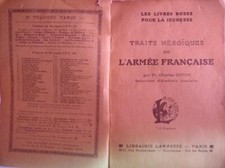 Charles Guyon, Traits