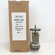 QQE06-40 RTC FRANCE NOS BOXED