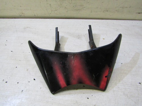 Aileron arriere peugeot - peugeot, 50