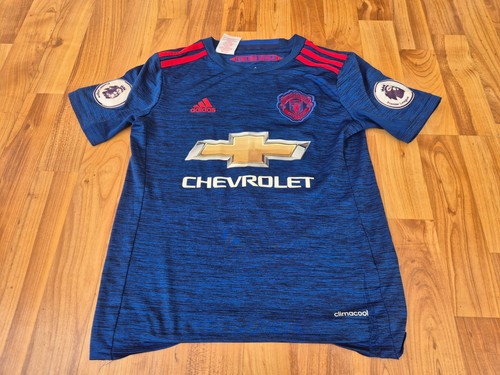 Manchester united 2016 - manchester,