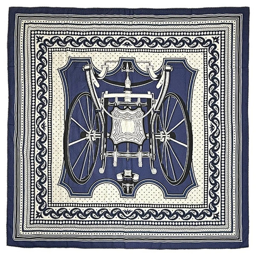 Auth hermes shawl - hermes, 140
