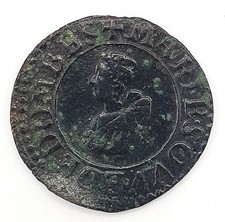 Monnaie (Cuivre) 