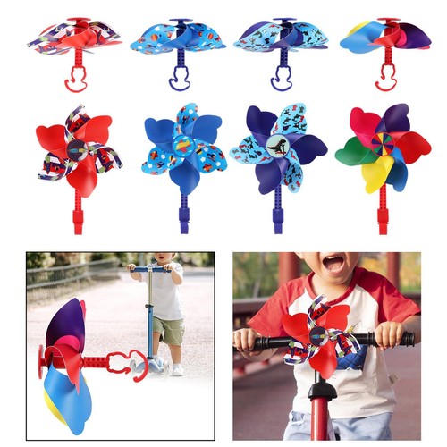 Guidon vélo pinwheel - guidon, de