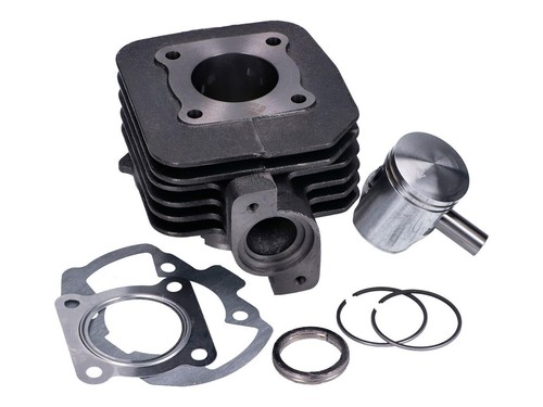 Kit cylindre 50cc - kit,