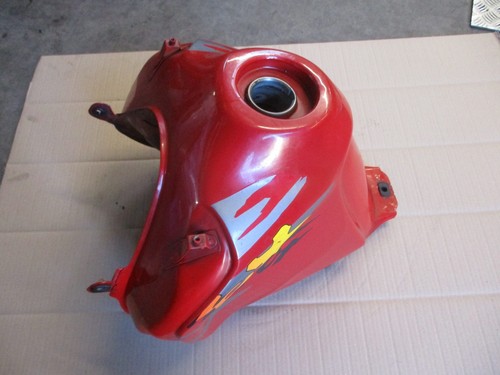 Réservoir pour honda 650 - pour, nx