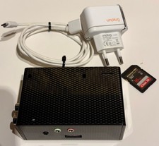 DAC AUDIO RECEPTEUR AIRPLAY