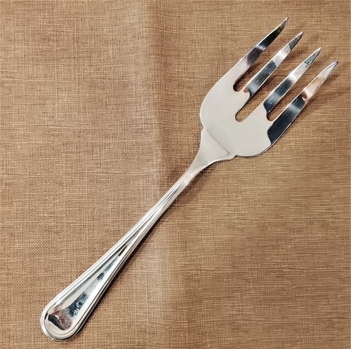 Cesa 1882 silverware fish - cesa,