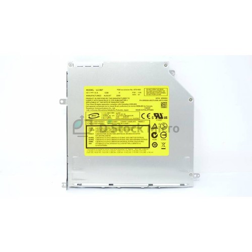 Lecteur graveur dvd mm - dvd,