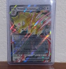 Carte Pokémon Persian Ex De