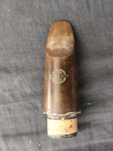 Clarinet mouthpiece selmer - mouthpiece,