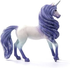 SCHLEICH, Licorne mandala
