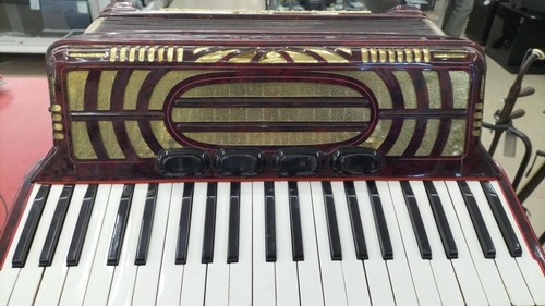 Hohner morino accordion - morino,