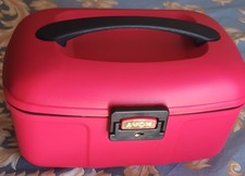 Vanity case rigide - case, avon