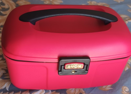 Vanity case rigide - ,