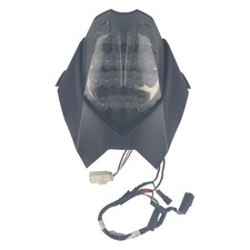 Feu arrière (Triumph - Street