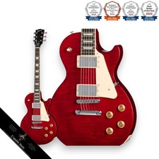 Guitare électrique Gibson Les