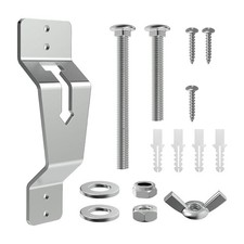 Support Mural pour Roue de