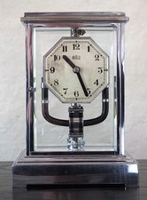 Pendule electrique BULLE CLOCK