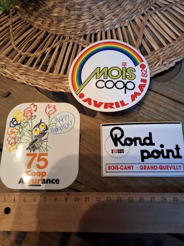 Lot 3 anciens - lot, 2