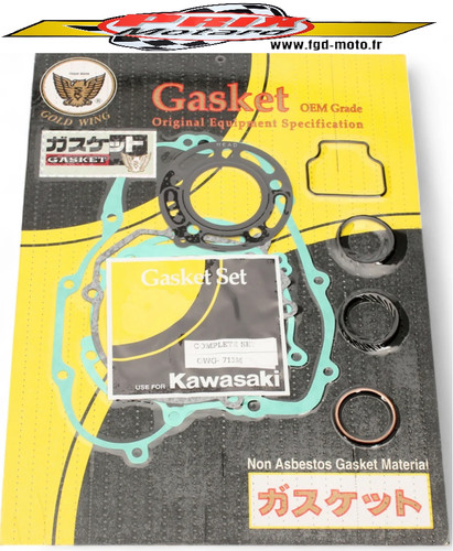 Kawasaki 1998 2000 - kawasaki, 80