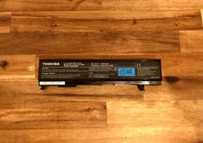 Batterie TOSHIBA PA3451U-1BRS -2000mAh - 14,4V -Pour Ordinateur Portable Toshiba