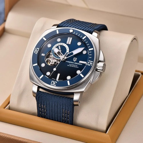 Montre pagani design elégance - montre,