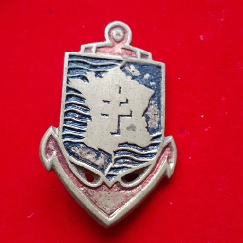 Cefeo insignia french far - cefeo,