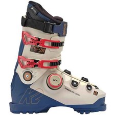 K2 Recon 120 BOA Chaussures De