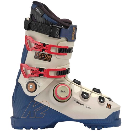 Recon 120 boa - k2,