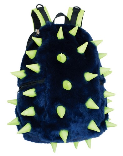 Sac dos madpax spiketus - sac,