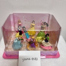 Disney Store Limited Princess