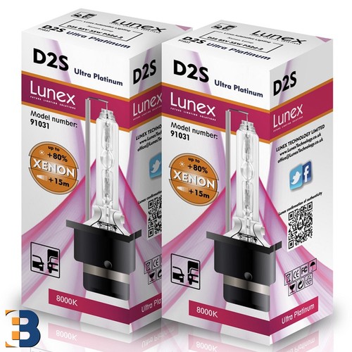 D2s neuf lunex - x,