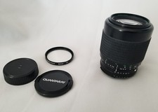 Quantaray 55-200mm f:4-5.6