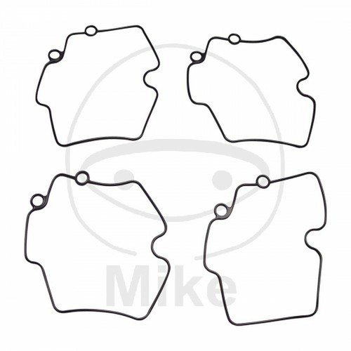 Ensemble joints de - de, 4