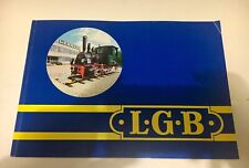 CATALOGUE LIVRE JOUET TRAIN